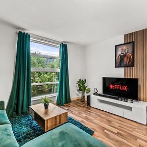 Appartement met Twee Slaapkamers